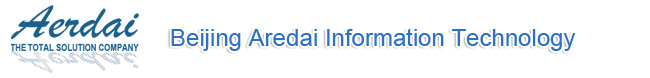 Logo of Beijing Aerdai