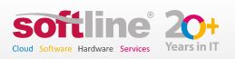 Logo of Softline